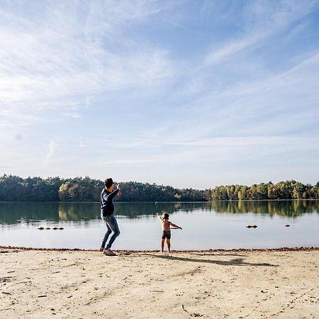 Tinyparks Forest Cabins Hoogersmilde Εξωτερικό φωτογραφία